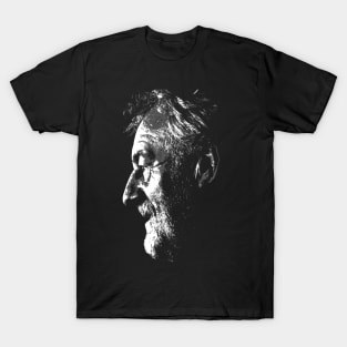 The Actor | Bernard Hill T-Shirt